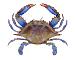 CrabLeft